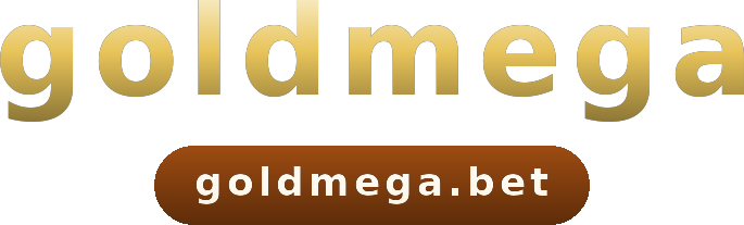 goldmega logo