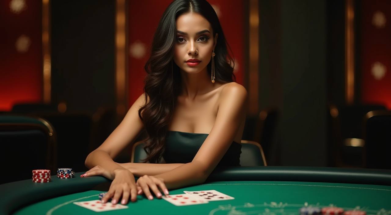 goldmega What Baccarat Lightflash Offers in Our Lobby