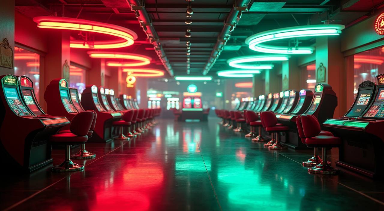 goldmega lobby visual